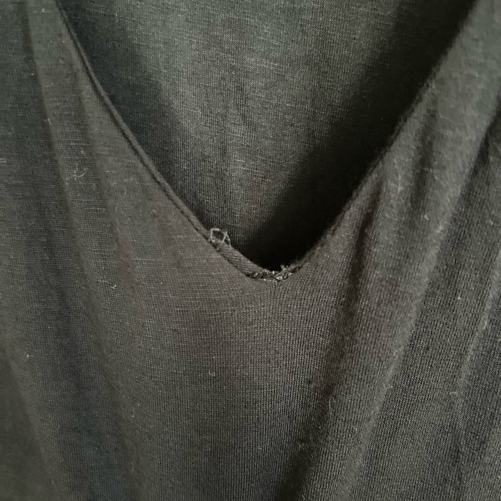 Bundle of 3 Kaylene V-Neck Balloon Sleeve Bodysuits - Picture 15 of 15